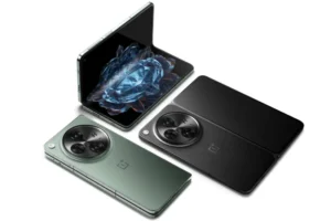 OnePlus Open Foldable Phones